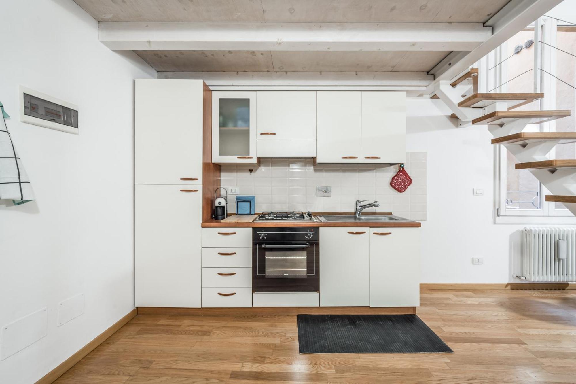Ab Plus - Via Santo Stefano 62 Болонья Экстерьер фото